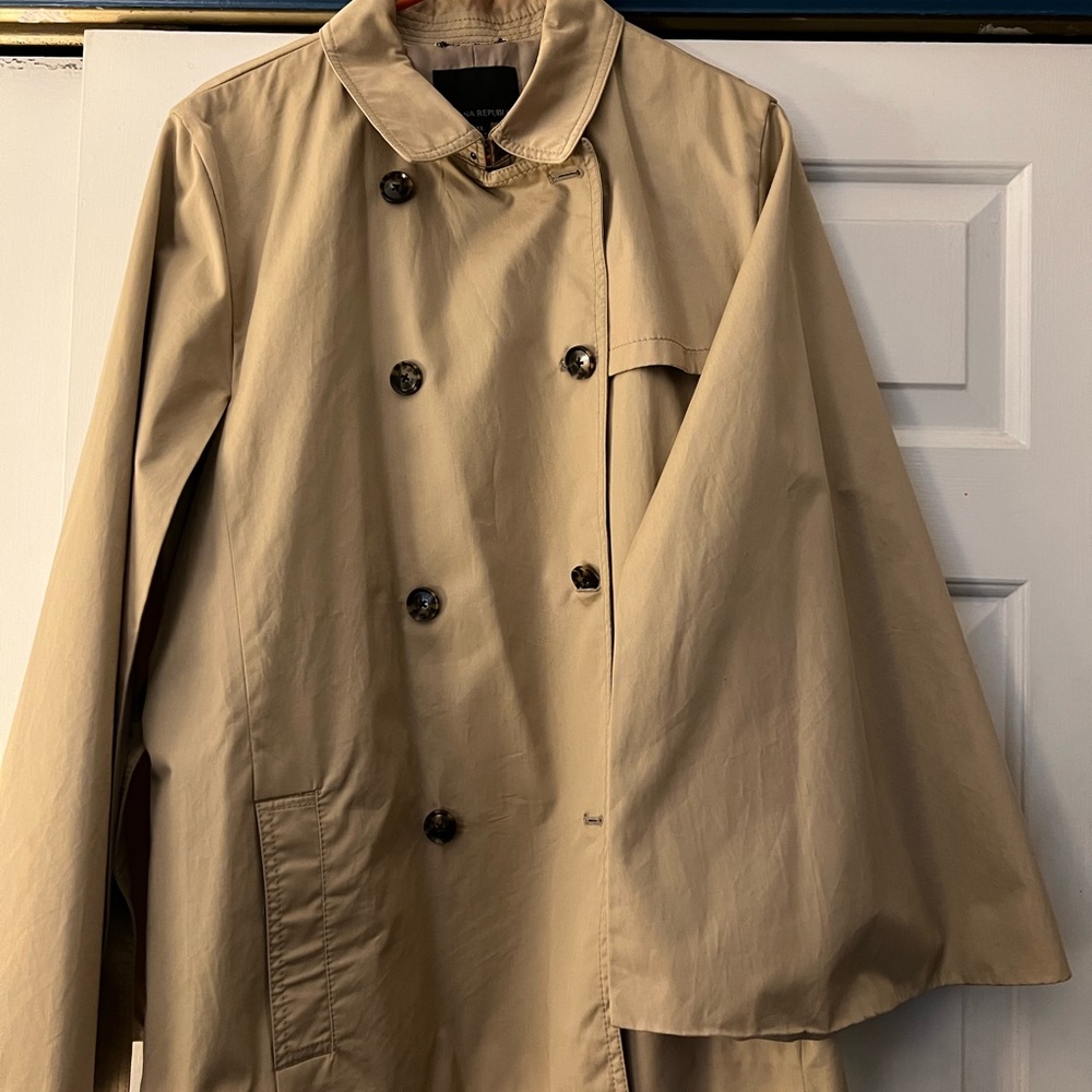 Women’s Cape Coat